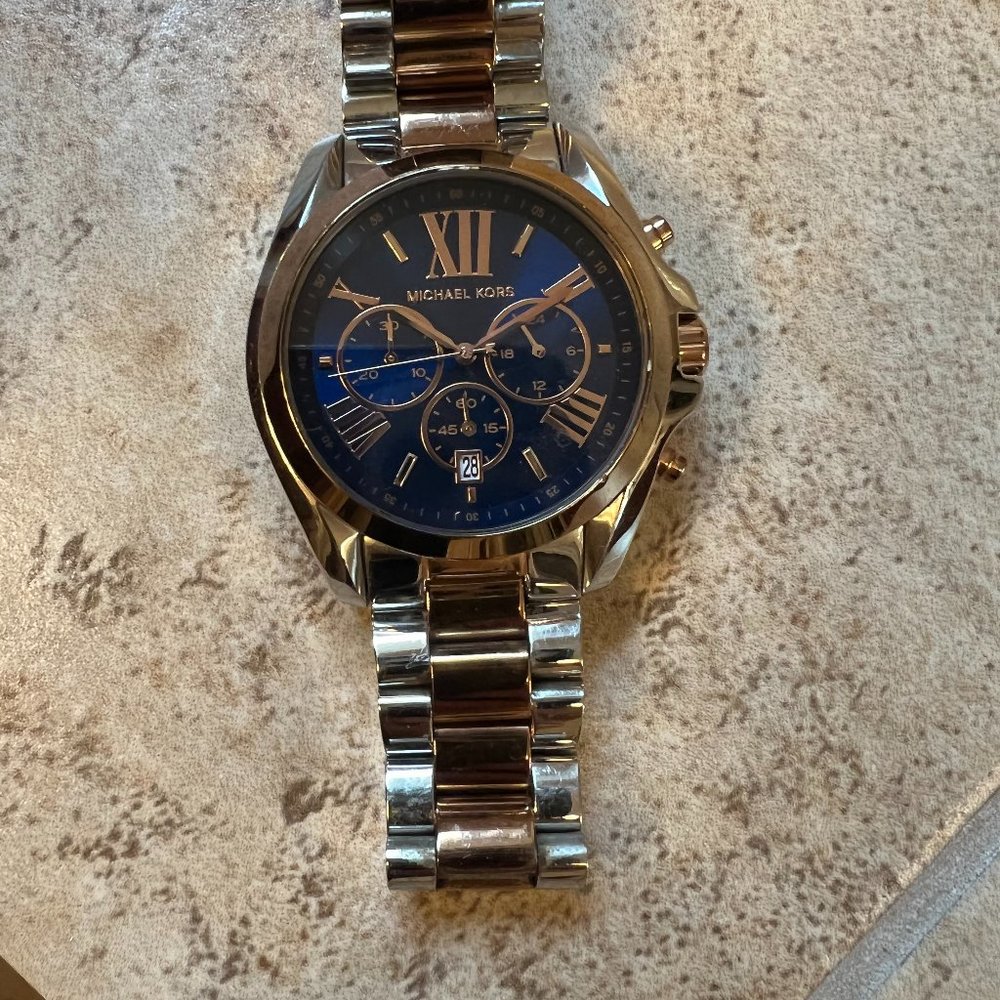 Michael Kors Watch